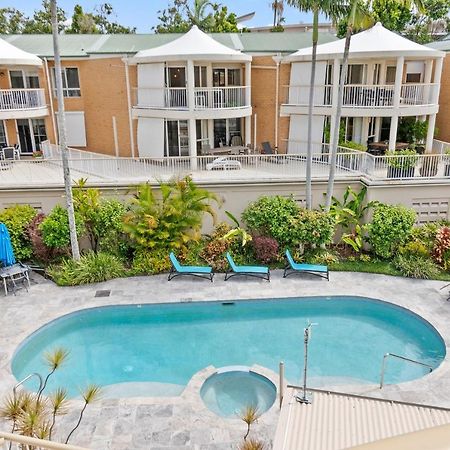 Serenity Apartments Noosa Eksteriør bilde