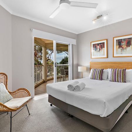 Serenity Apartments Noosa Eksteriør bilde