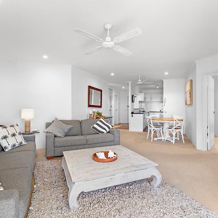 Serenity Apartments Noosa Eksteriør bilde