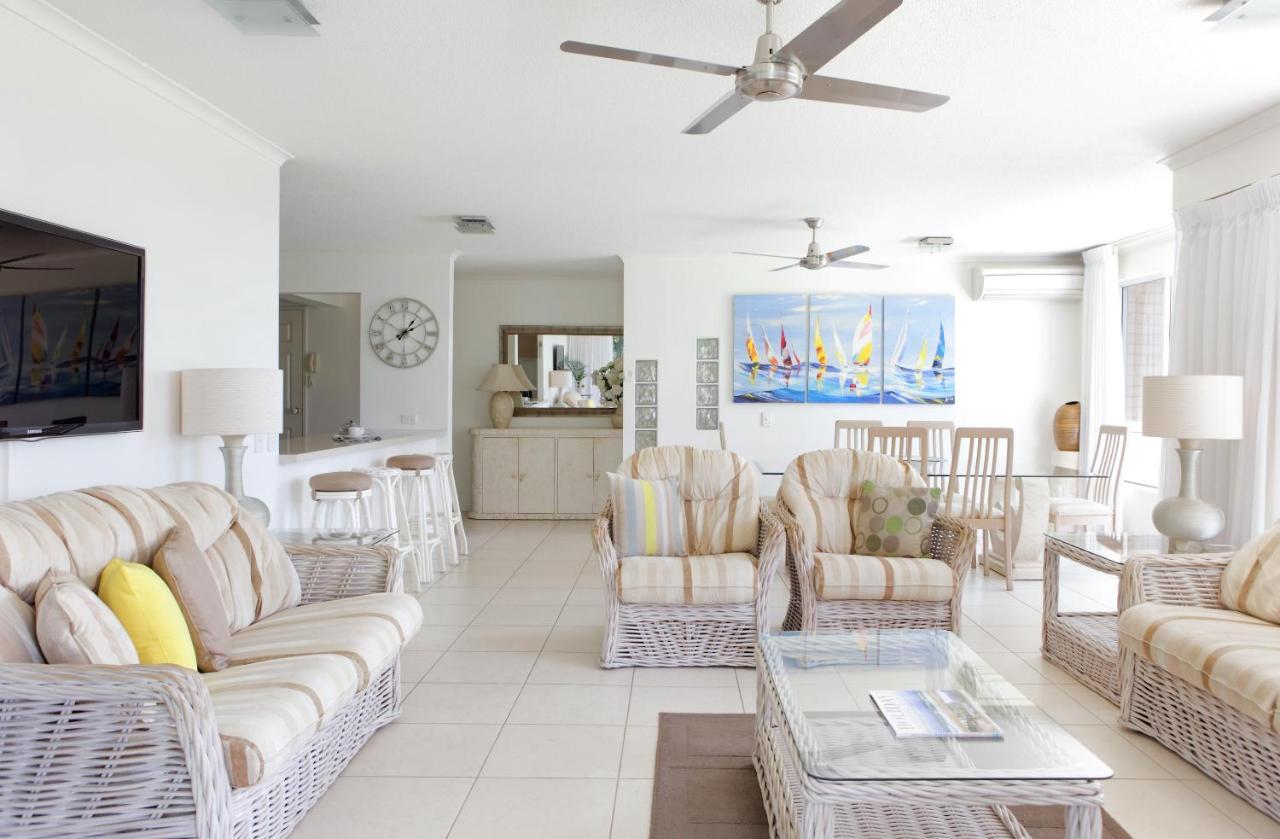 Serenity Apartments Noosa Eksteriør bilde