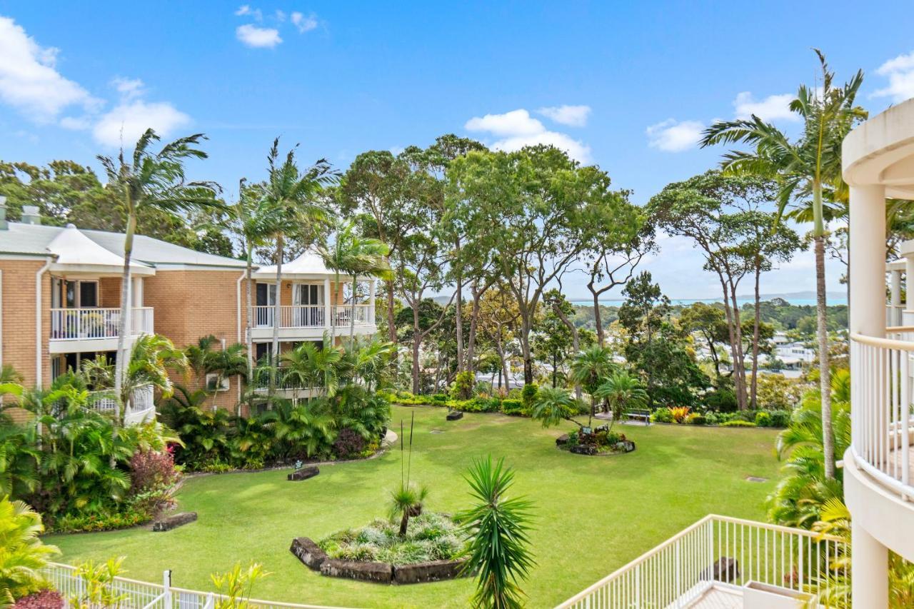 Serenity Apartments Noosa Eksteriør bilde