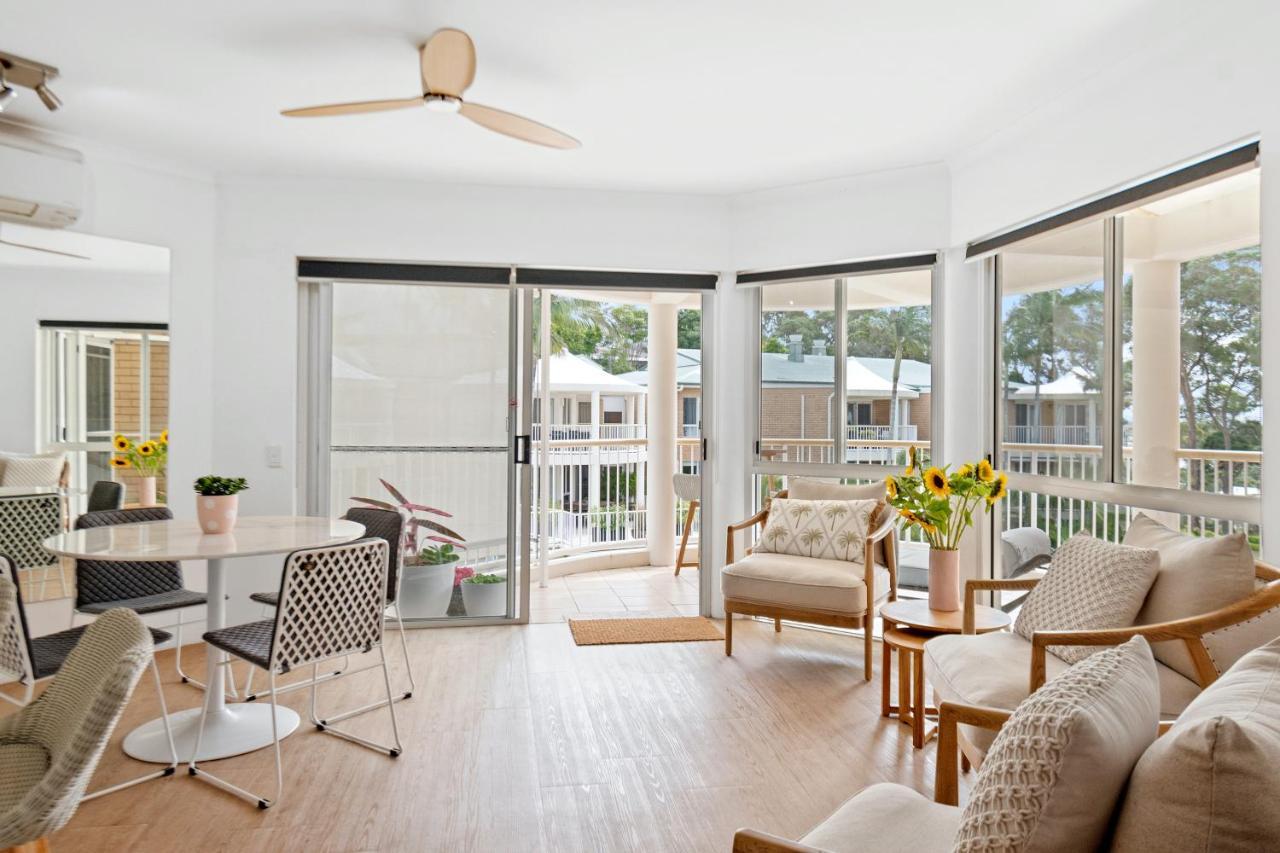 Serenity Apartments Noosa Eksteriør bilde