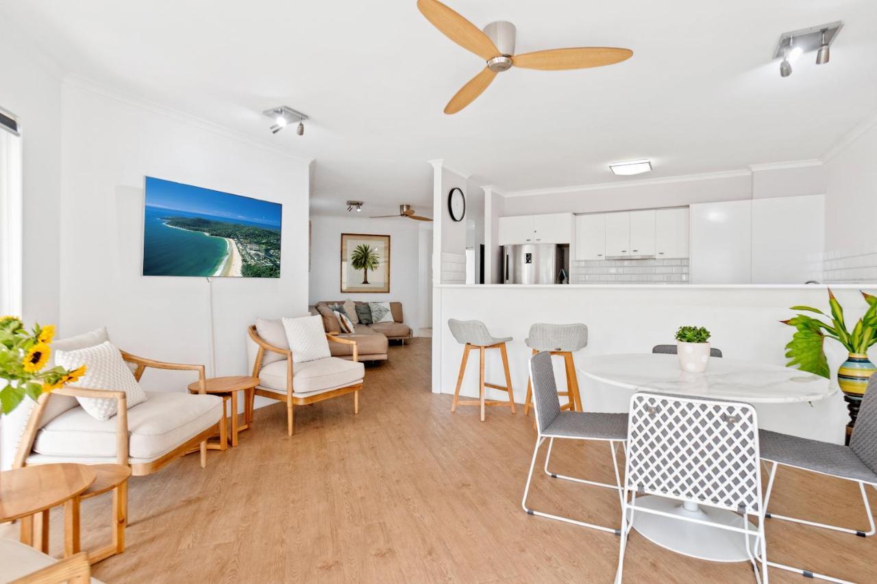 Serenity Apartments Noosa Eksteriør bilde