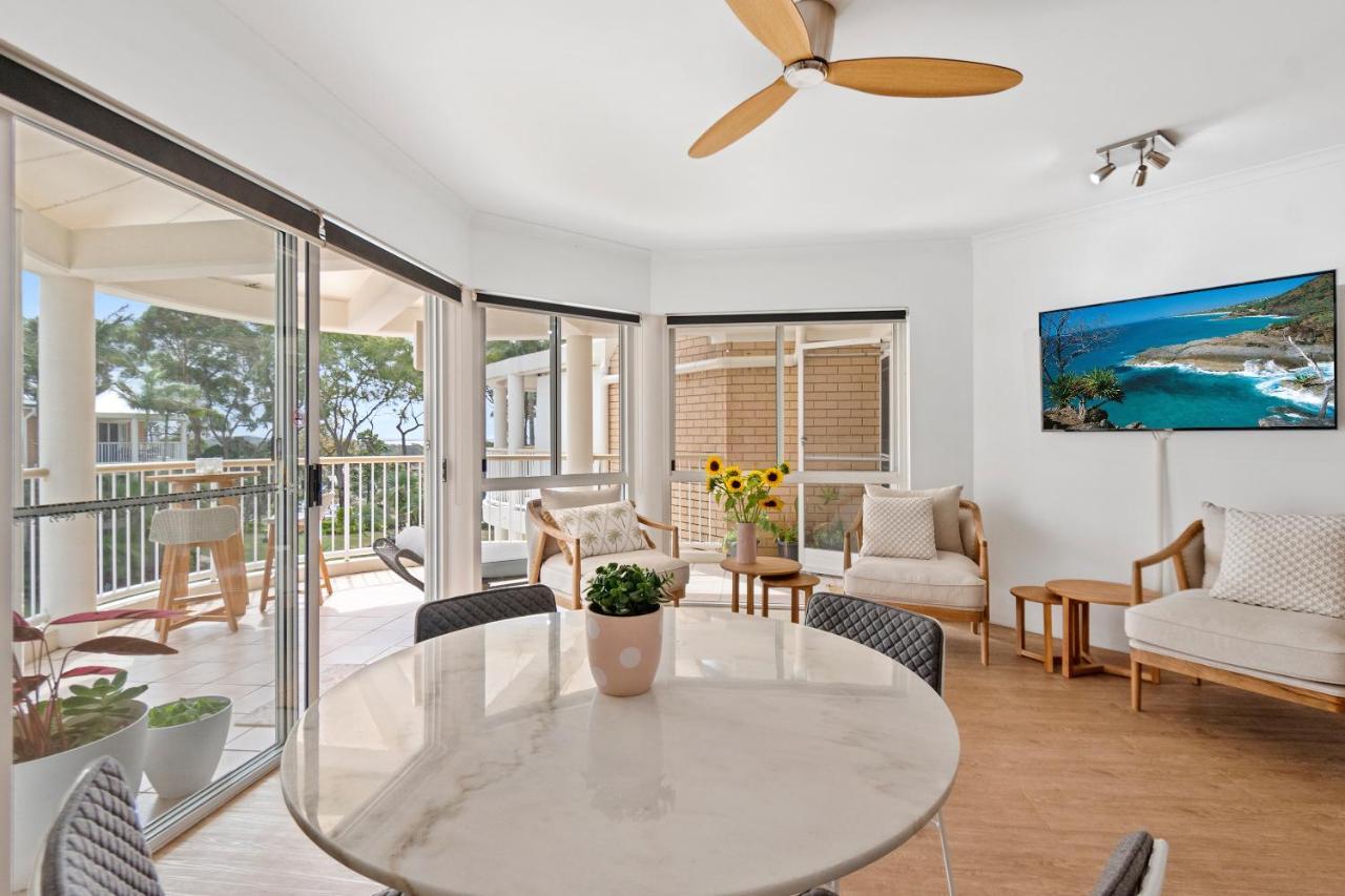 Serenity Apartments Noosa Eksteriør bilde