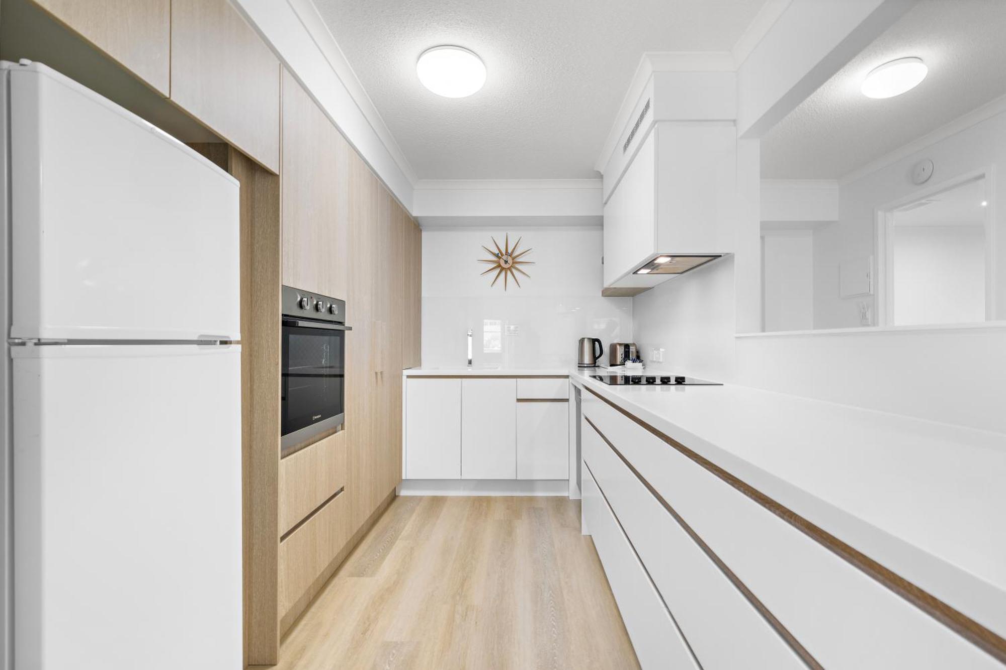 Serenity Apartments Noosa Eksteriør bilde