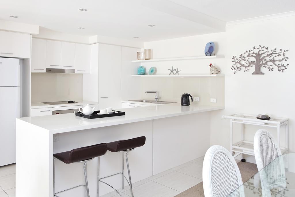 Serenity Apartments Noosa Eksteriør bilde