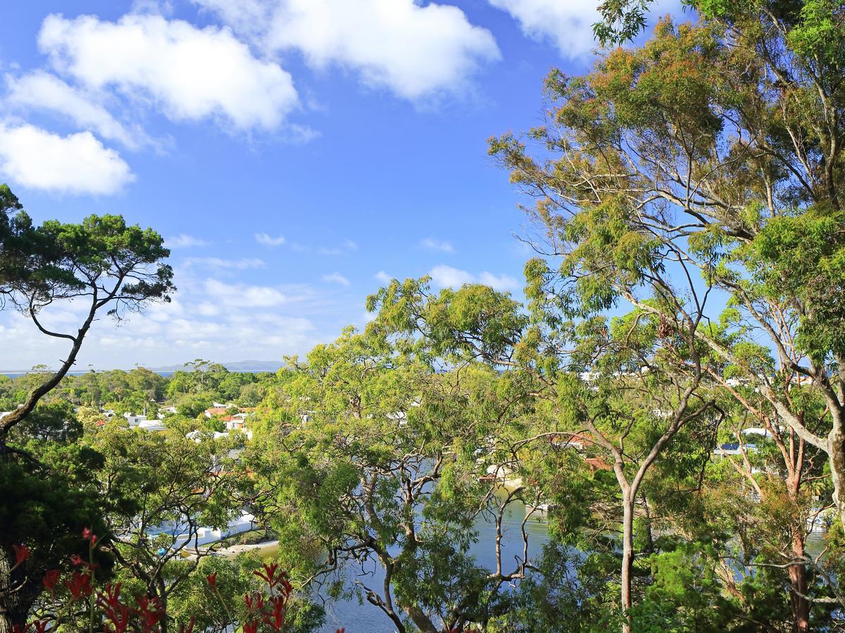 Serenity Apartments Noosa Eksteriør bilde