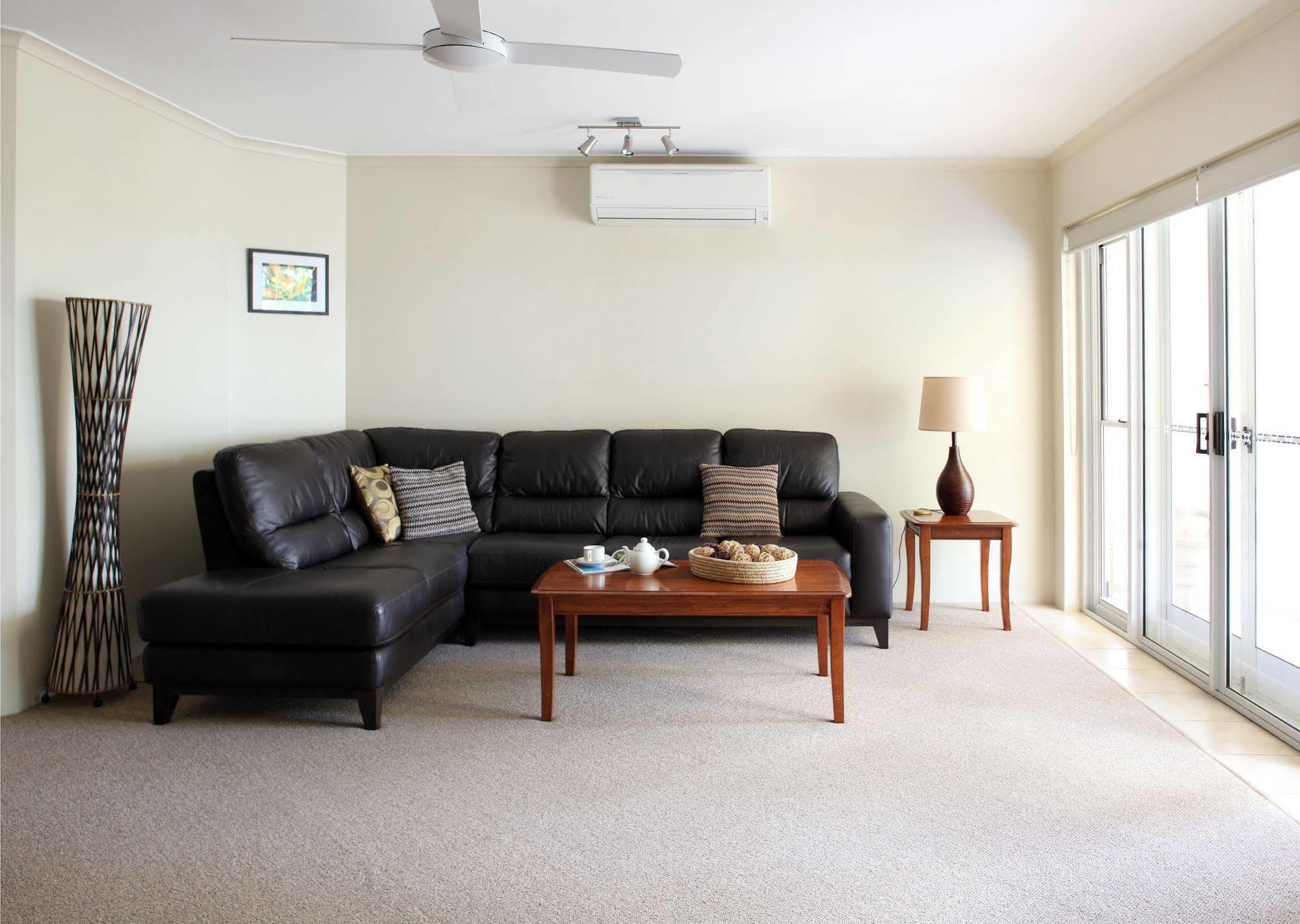 Serenity Apartments Noosa Eksteriør bilde