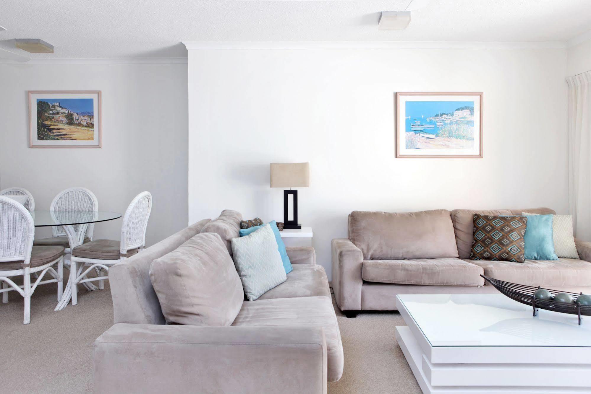Serenity Apartments Noosa Eksteriør bilde