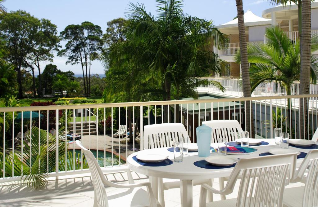 Serenity Apartments Noosa Rom bilde